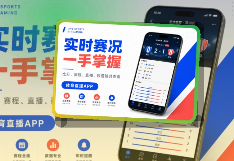 开云赛程比分APP入口：赛前准备更从容